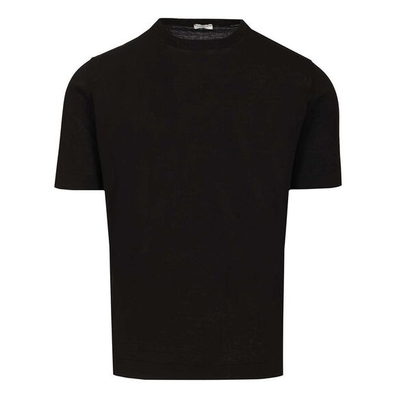 Caruso Men Crew Neck T-Shirt